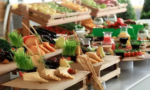 هتل آکواورد بلک آنتالیا